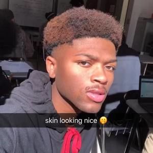 Meet your Posher, Isiah